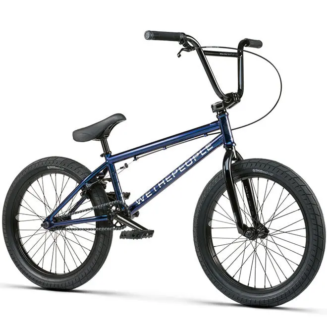 We The People Crs Curse Bmx Bike 2023 1