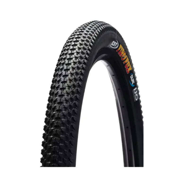 Cst 26 X 2.1 Mtb Tyre | Eps Puncture Resistant | Dual Compound Technology 1