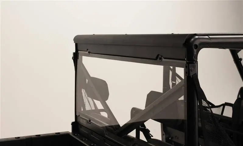 Ranger Xp900, Full Size Ranger Xp570 And Ranger Xp1000 Cab Back / Dust Stopper [Hard Coated] (Fits: Pro-Fit Cage) By Emp 1