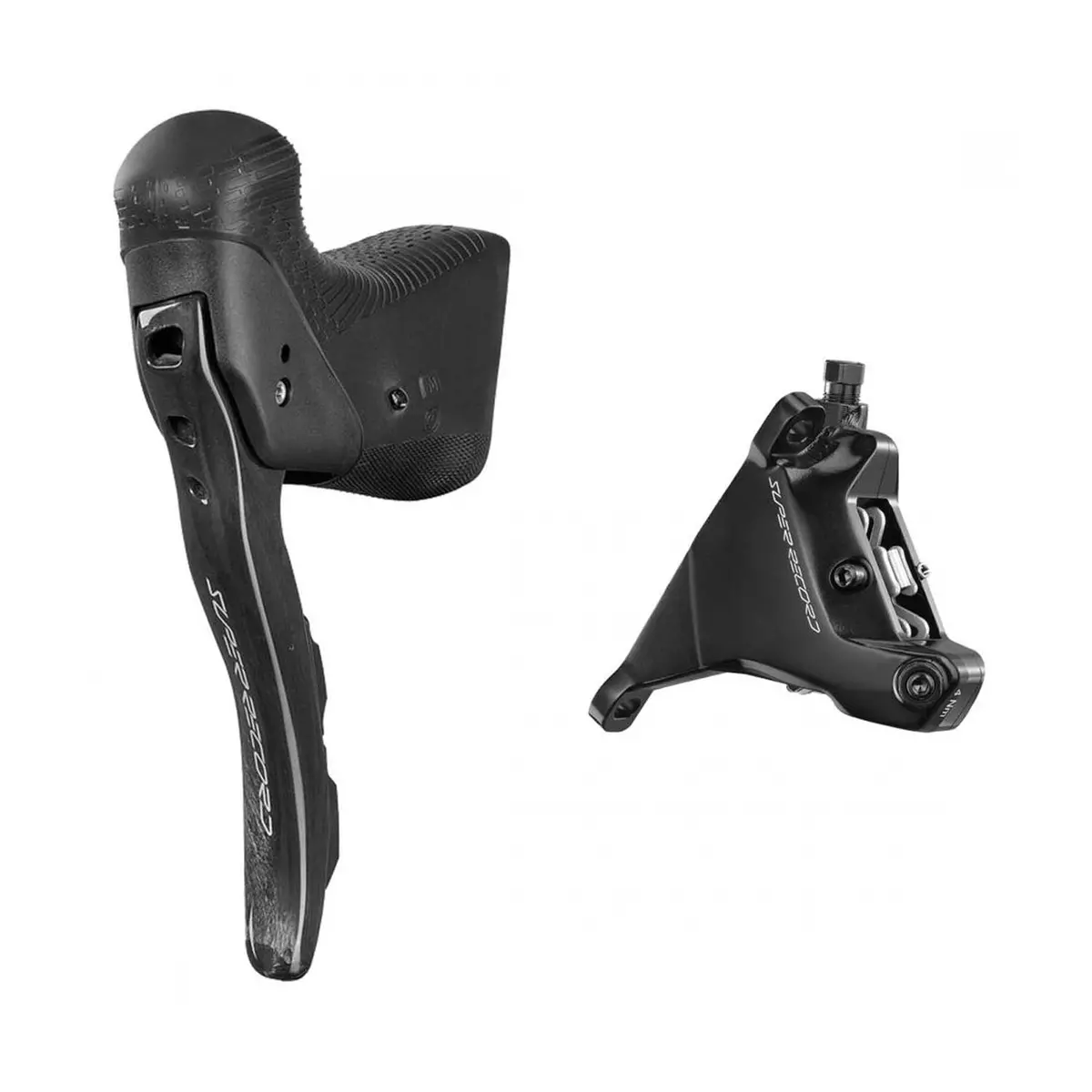 Campagnolo Ep23 S Record Shifter Hyd Disc Wireless Right & Left 12 Sp 1