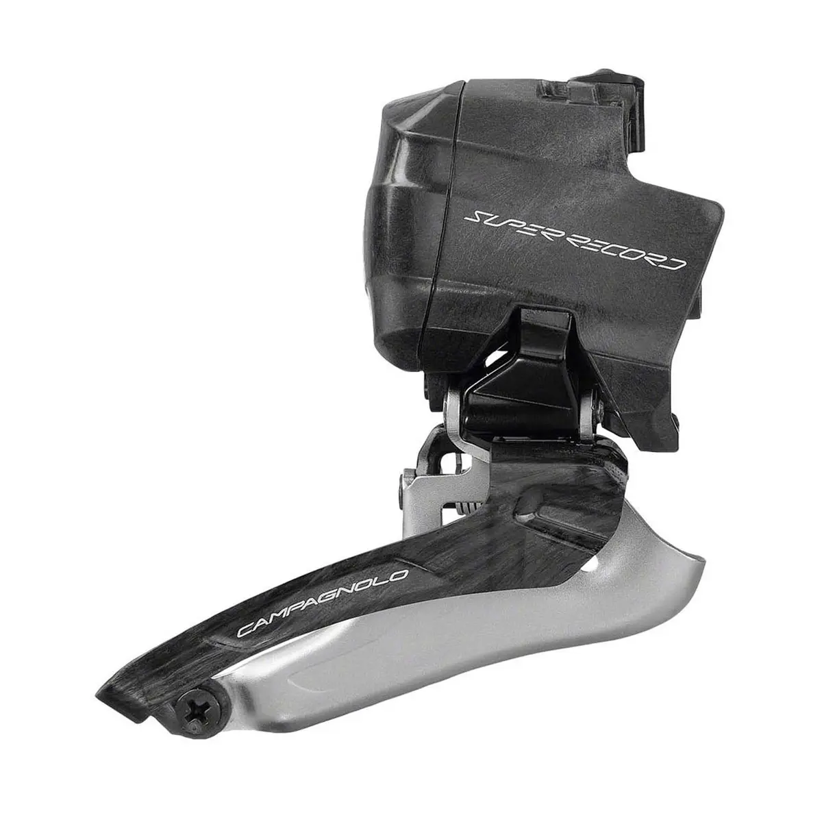 Camoagnolo Front Derailleur S Record Wireless Braze 12 Sp Fd23-Sr12wrl 1