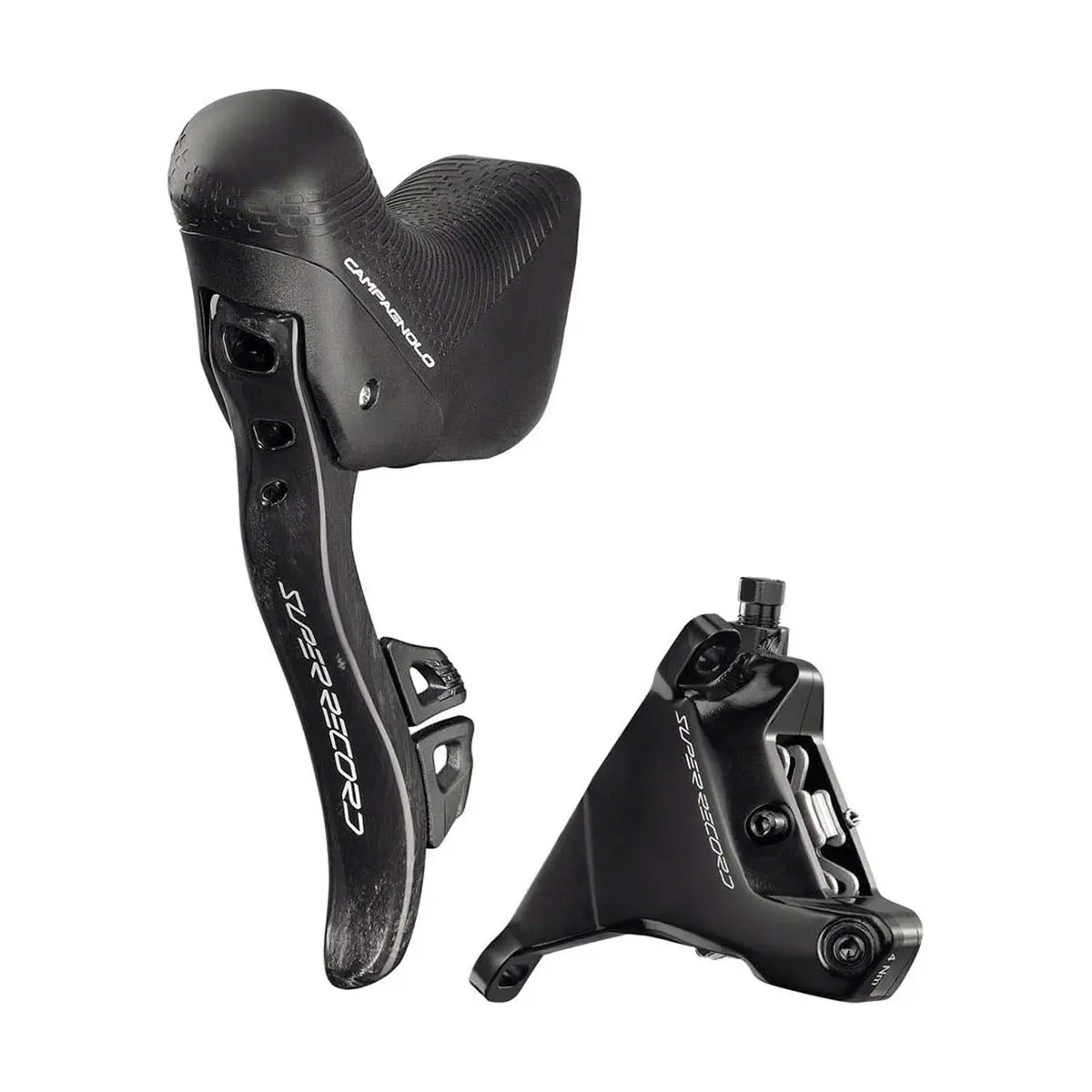 Campagnolo Ep23 S Record Shifter Hyd Disc Wireless Right & Left 12 Sp 2