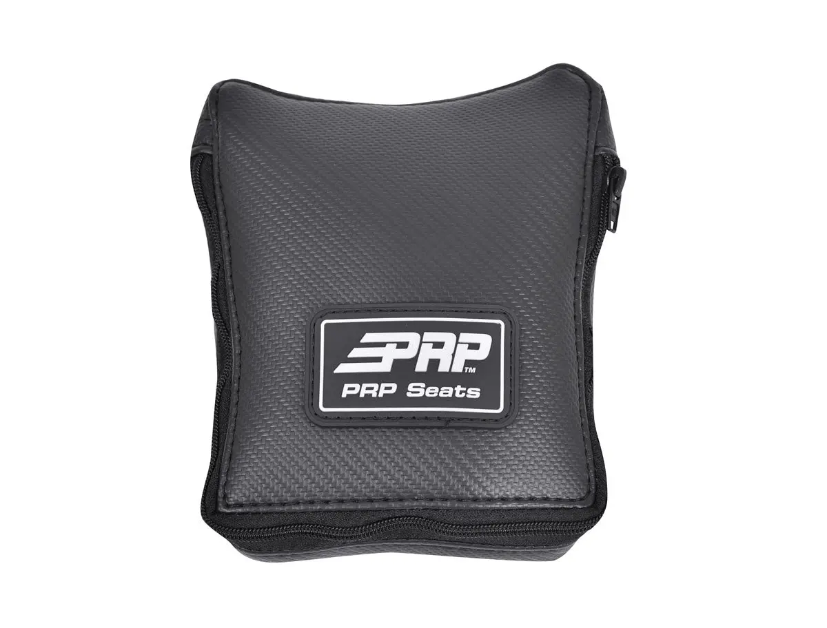Dash Bag For Can-Am Maverick X3 - Black By Prp 1