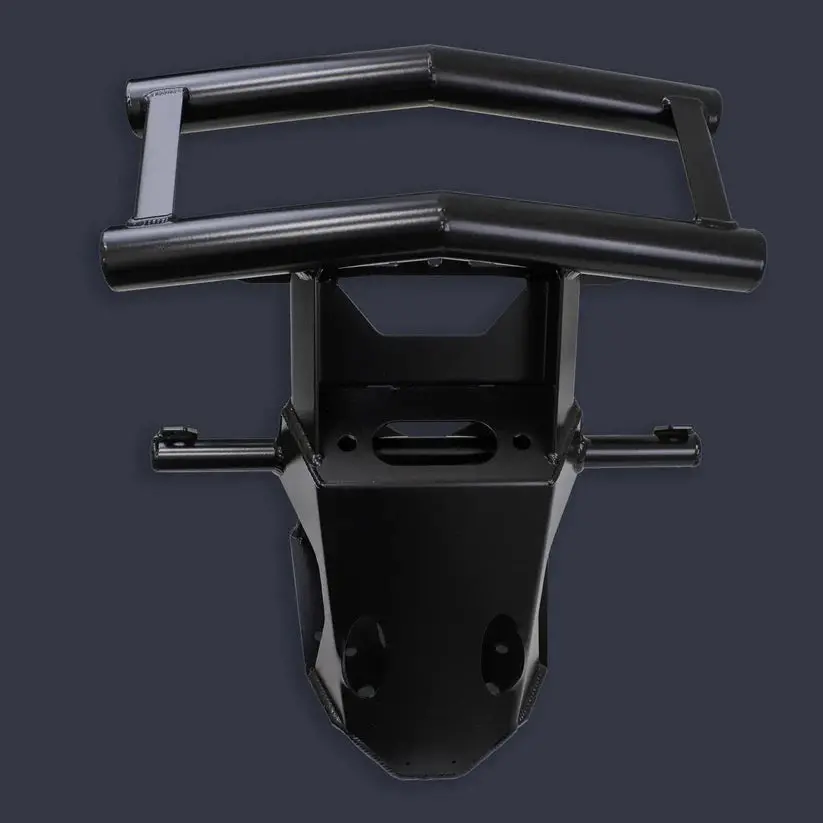 Sdr Motorsports X3 Baja Series Can-Am Maverick X3 Front Bumper 1