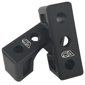 Ca Tech - Can-Am X3 Rear Sway Bar Mount 1