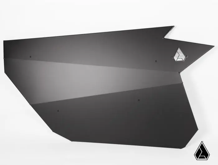 Assault Industries F-22 Doors (2 Seater // Fits: Can Am Maverick X3) 1