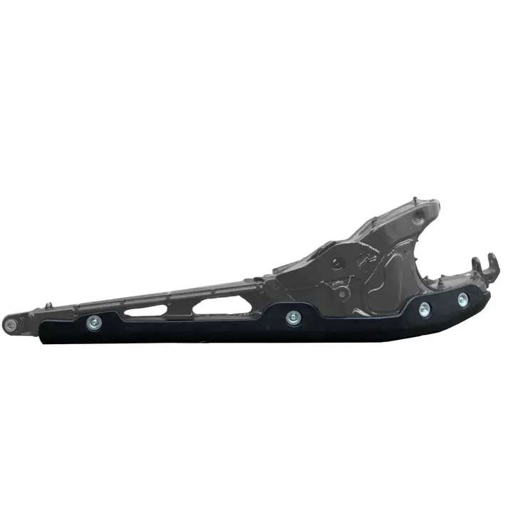 Factory Utv  Can-Am Maverick R Trailing Arm Guards 1