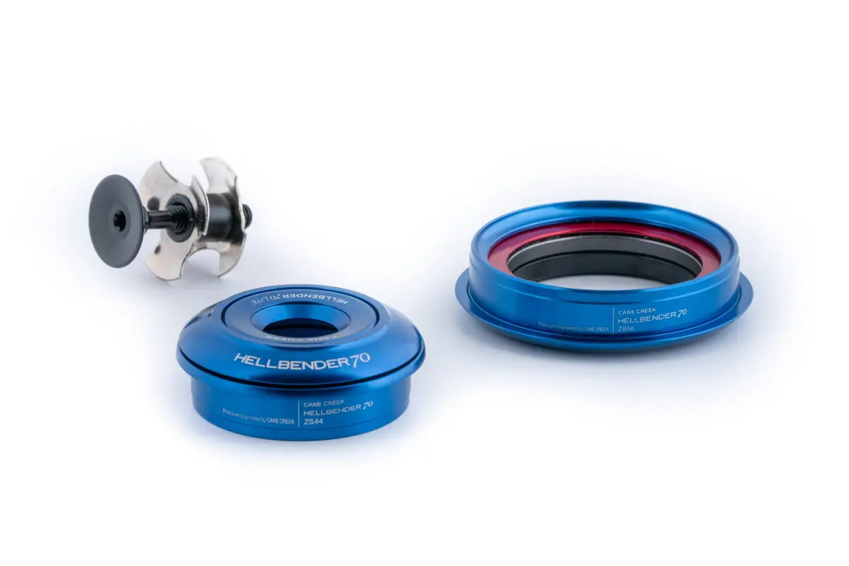 Hellbender 70 Lite 10