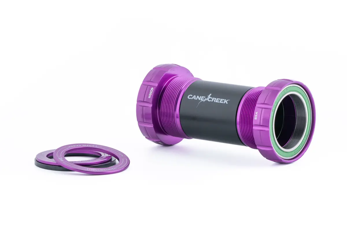 Hellbender 70 Bottom Bracket 3