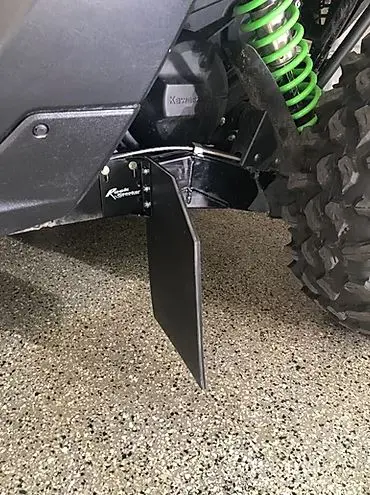 Rock Knocker For Kawasaki Krx 1