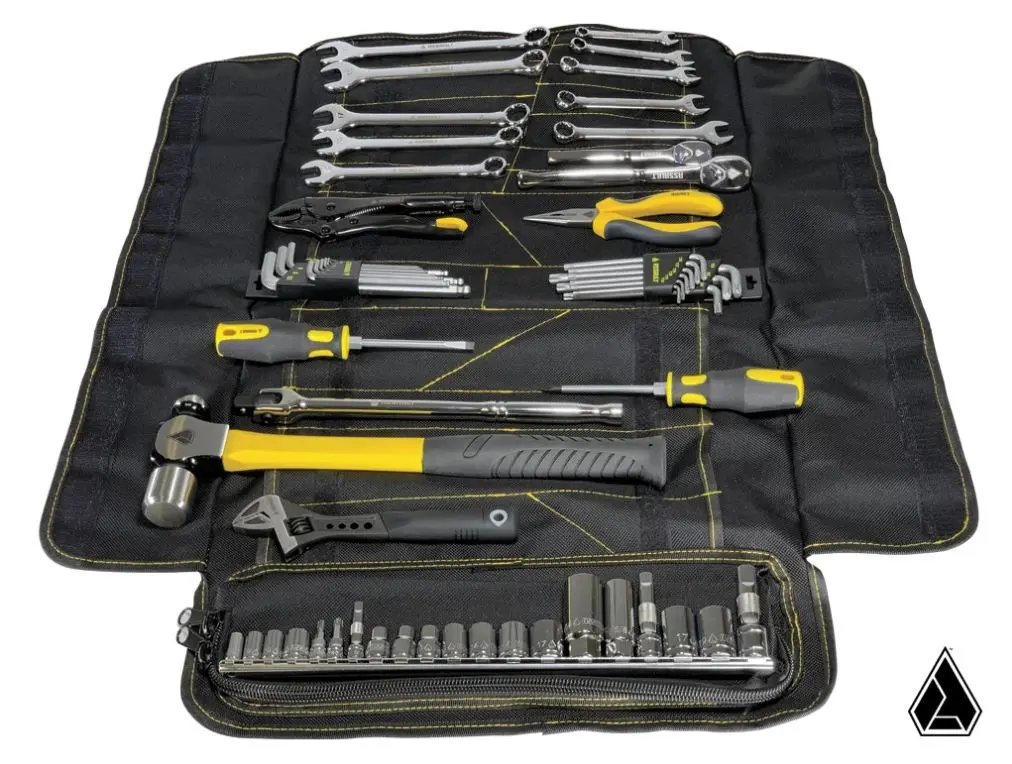 On-The-Go Tool Kit (Metric) By Assault Industries 1