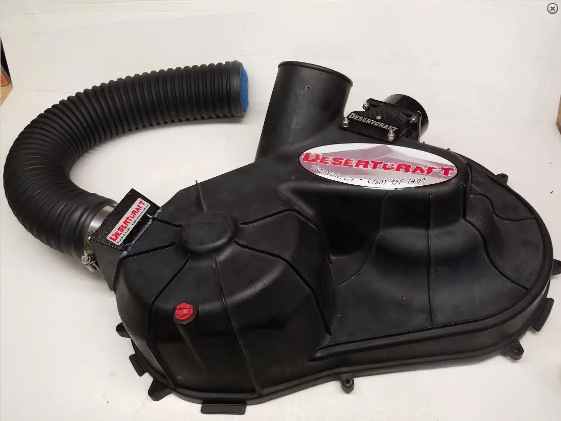 Xpt Blaster Ii - Moflow Package By Desertcraft 1