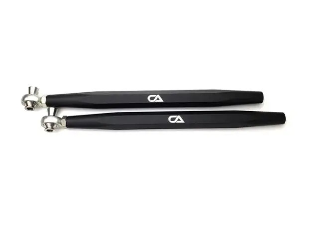 Can-Am X3 Billet Tie Rods By Ca Technologies Usa 1