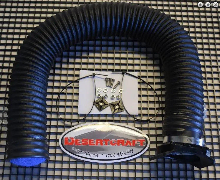 Xp1000 Cvt Quick Draw By Desertcraft 1