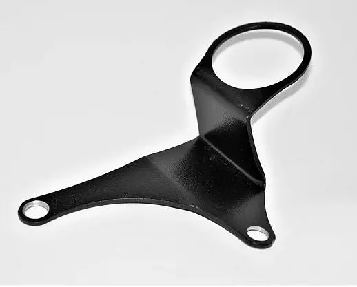 Razorback Technology Rzr Pro Xp/Turbo R/Pro R Gauge Cluster 1