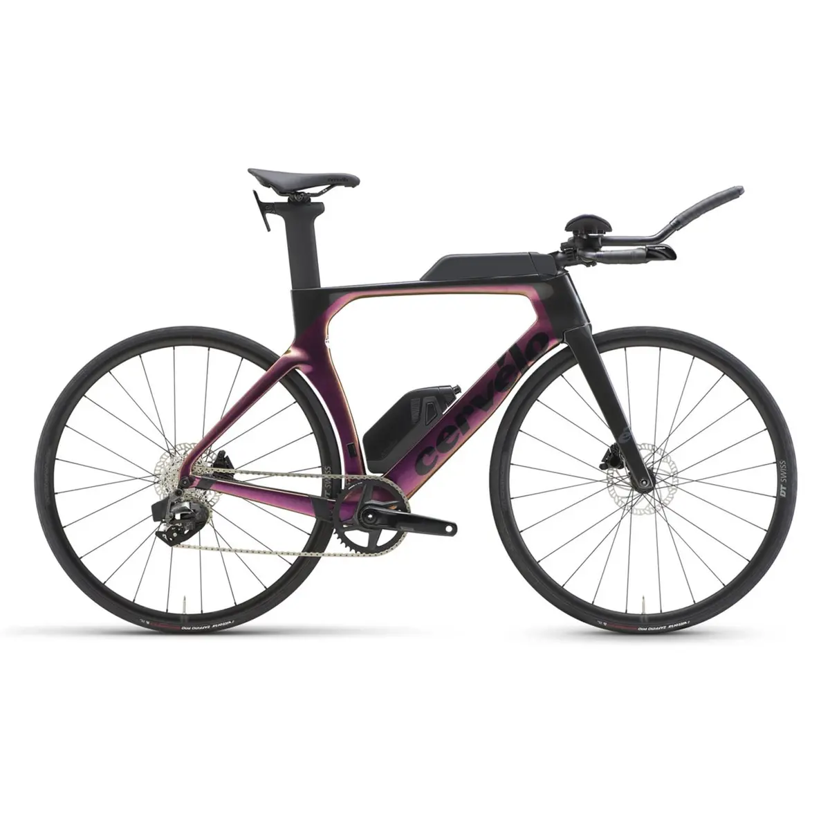 Cervélo P Series Sram Rival Etap Axs 1, Purple Sunset, 2025 1