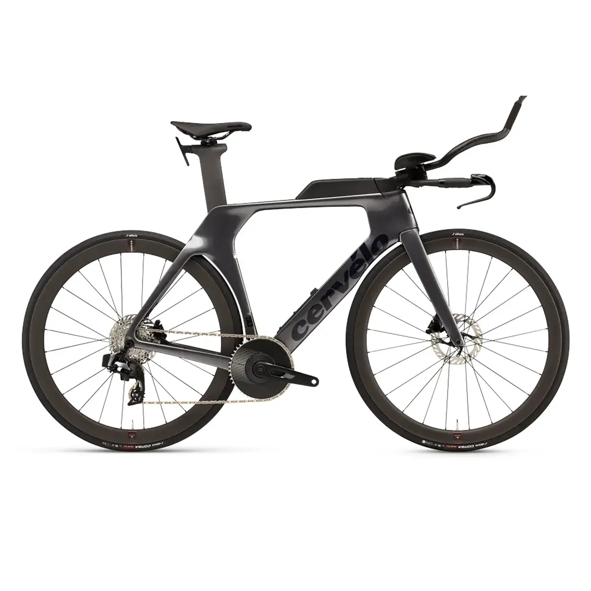 2026 Cervélo P-Series Rival Axs 1, Gray 1
