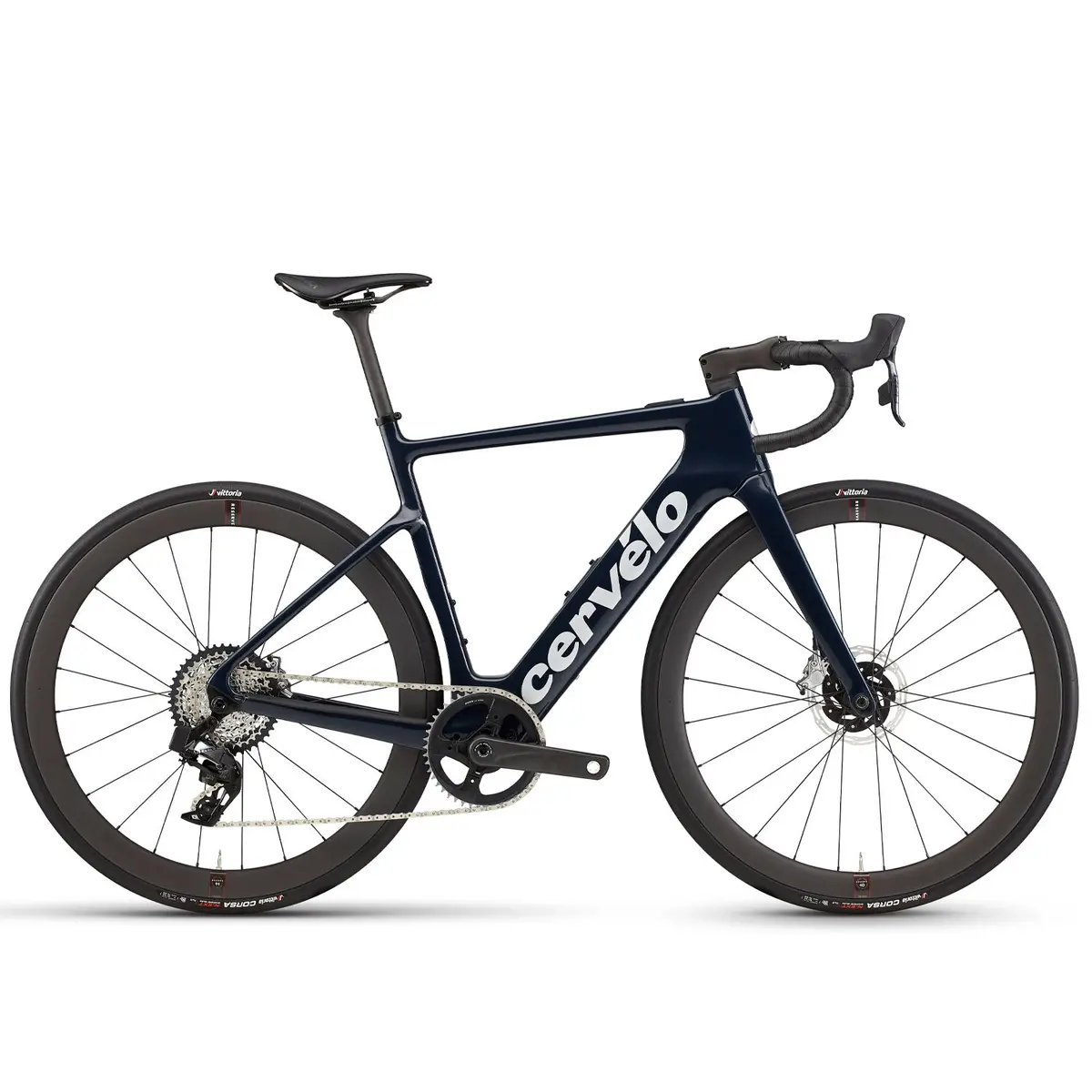 Cervélo Rouvida, Sram Rival Xplr Axs 1 Ebike, Plasma Blue 1