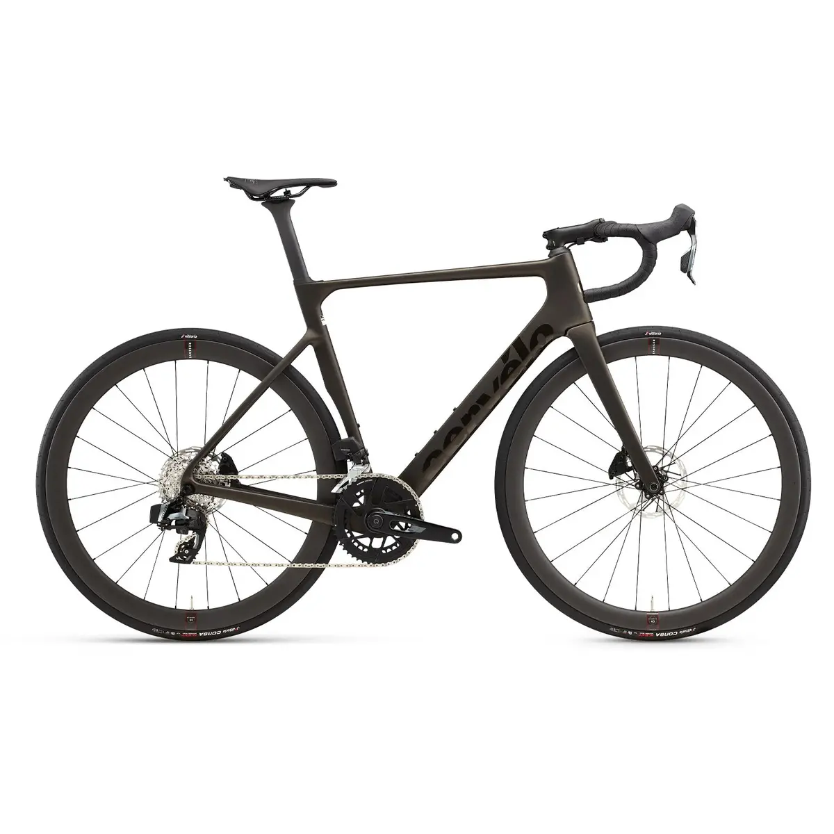 2026 Cervélo Soloist Sram Rival Axs 12-Dark Slate 1
