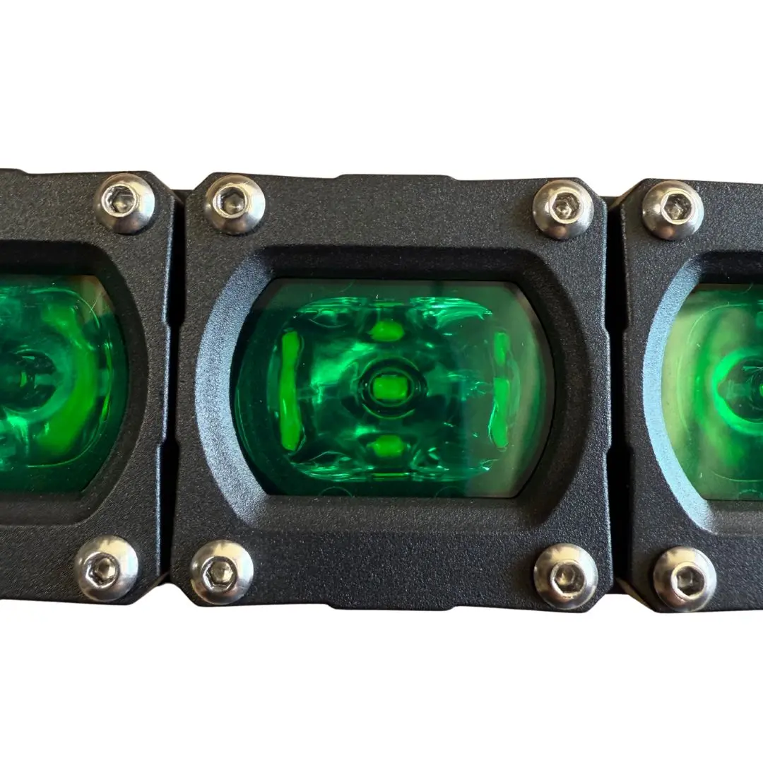 Chase Series 36 Light Bars 3
