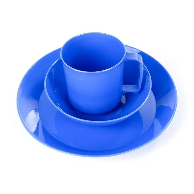 Chinook Acadia Tableware Set 1