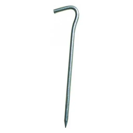 Chinook Aluminum Pegs 7" 1