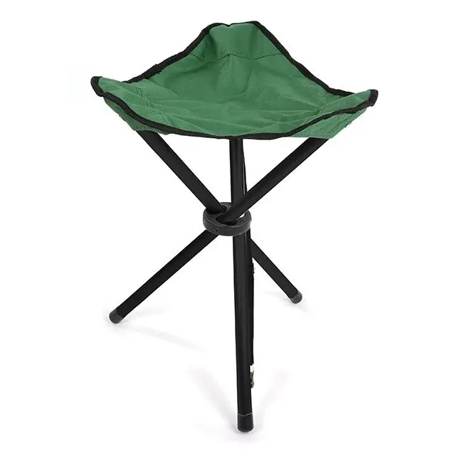 Chinook Steel Tripod Stool 1