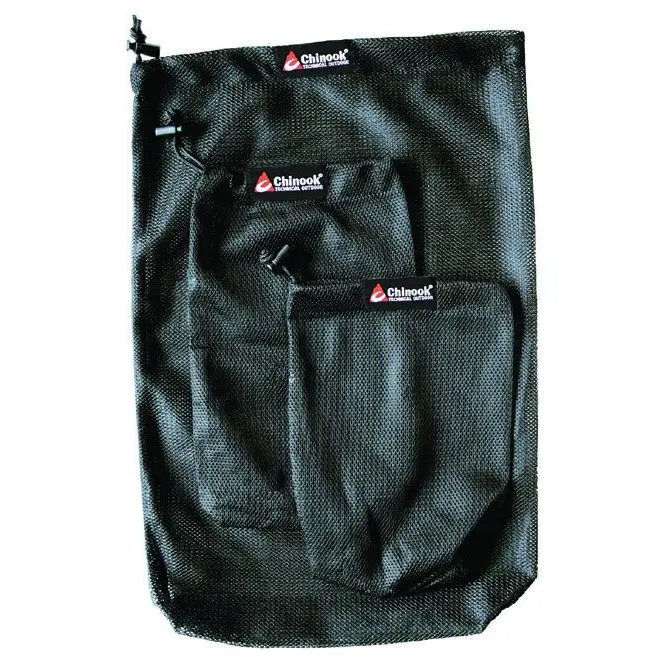 Chinook Mesh Stuff Sack - Xsmall 1