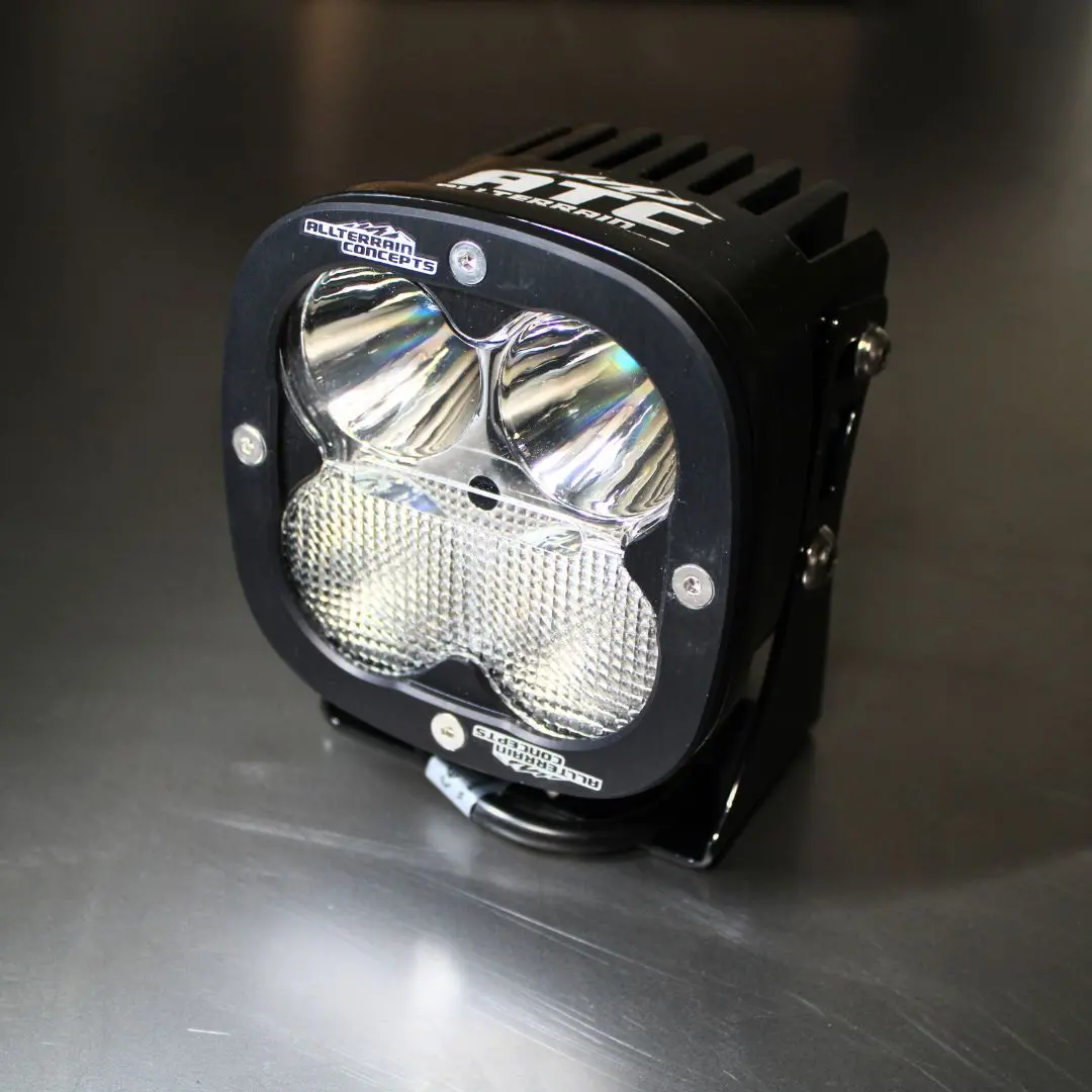 X Pro Race Series Pod 3