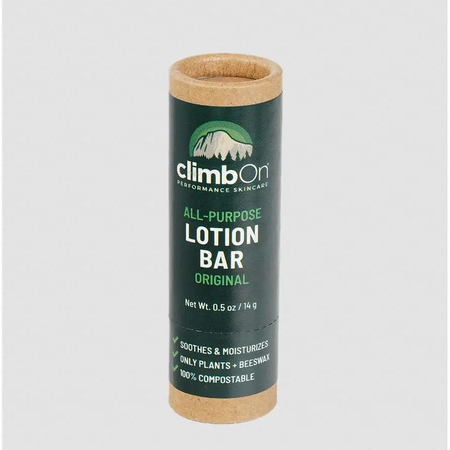 Climb On Lotion Bar 0.5Oz 1