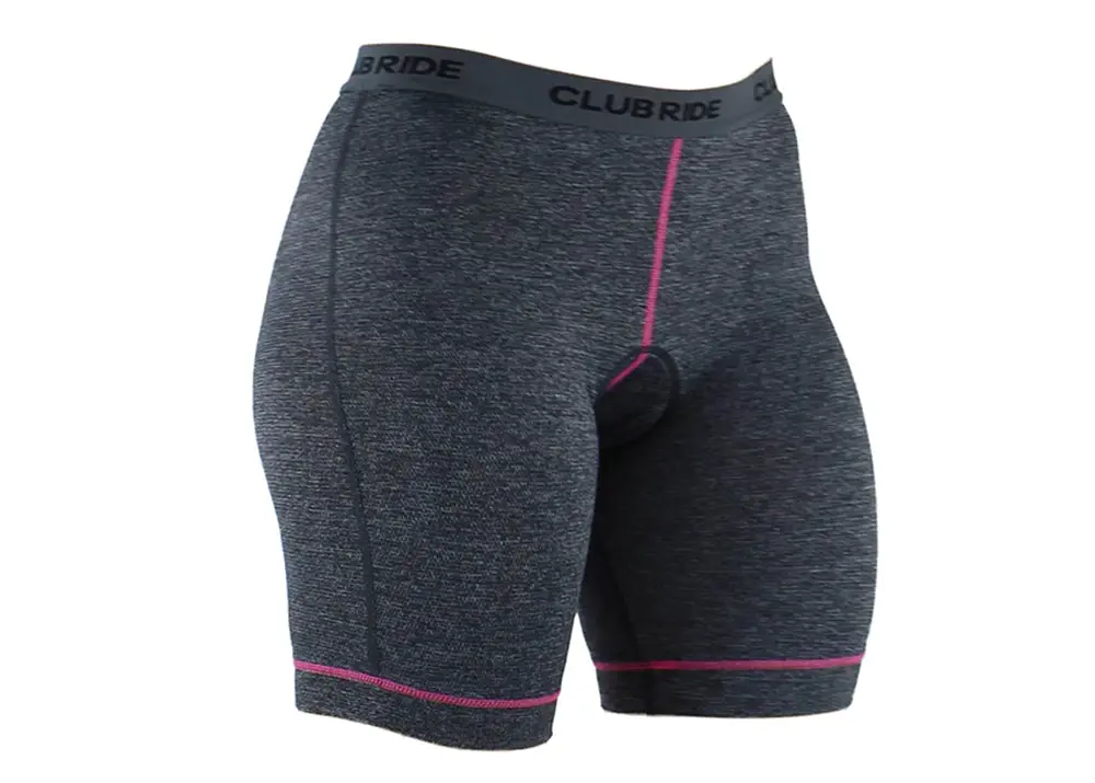 Women's Montcham 3 Hour Chamois 1
