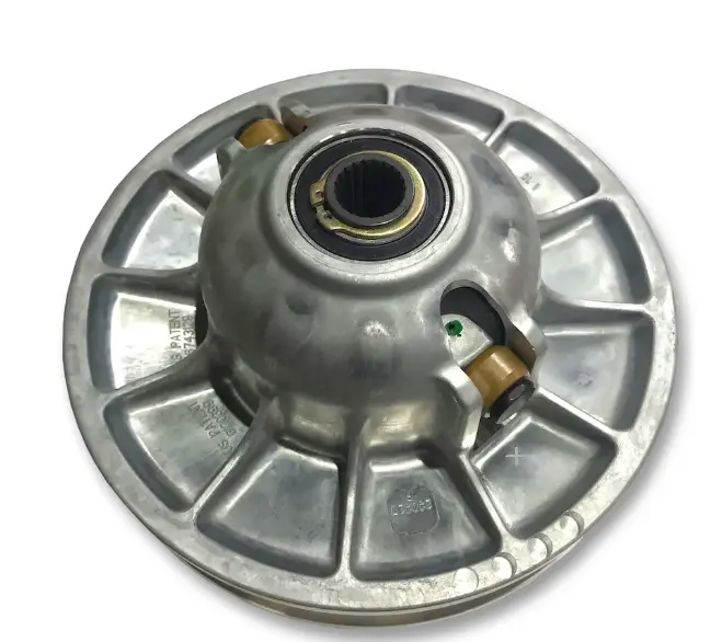 Aftermarket Assassins - Tied Secondary Clutch Replacement For 2014-15 Rzr Xp 1000 1