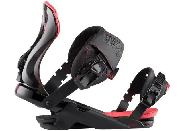 Men's Rossignol Cobra Snowboard Binding 1