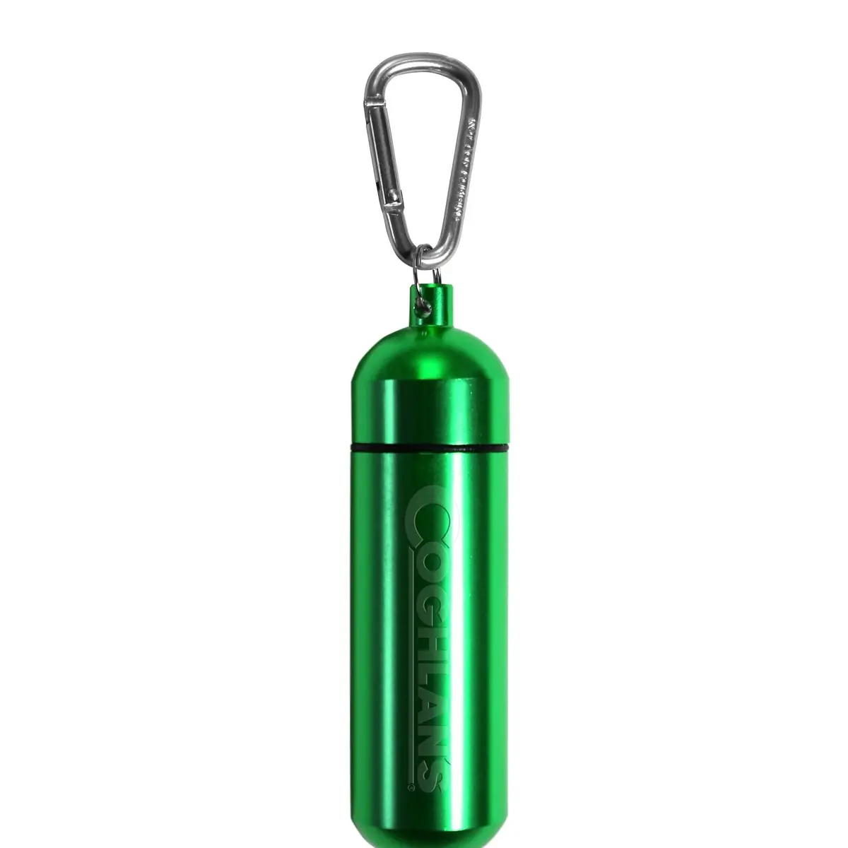 Coghlan's Aluminum Capsule - Large 1