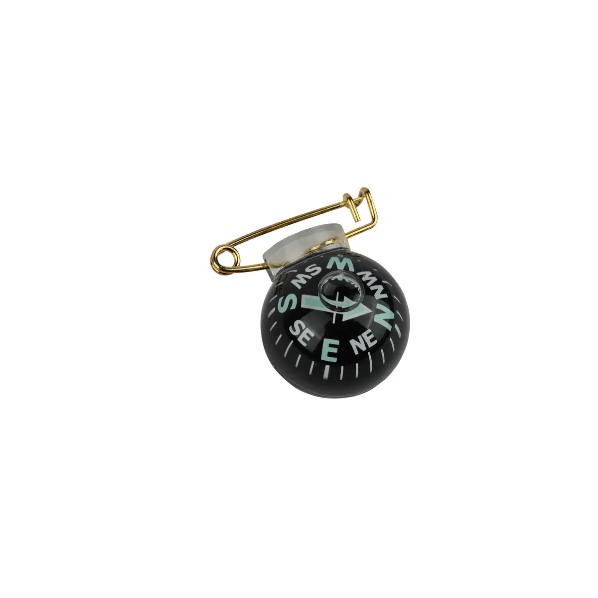 Coghlan's Ball Type Pin Compass 1