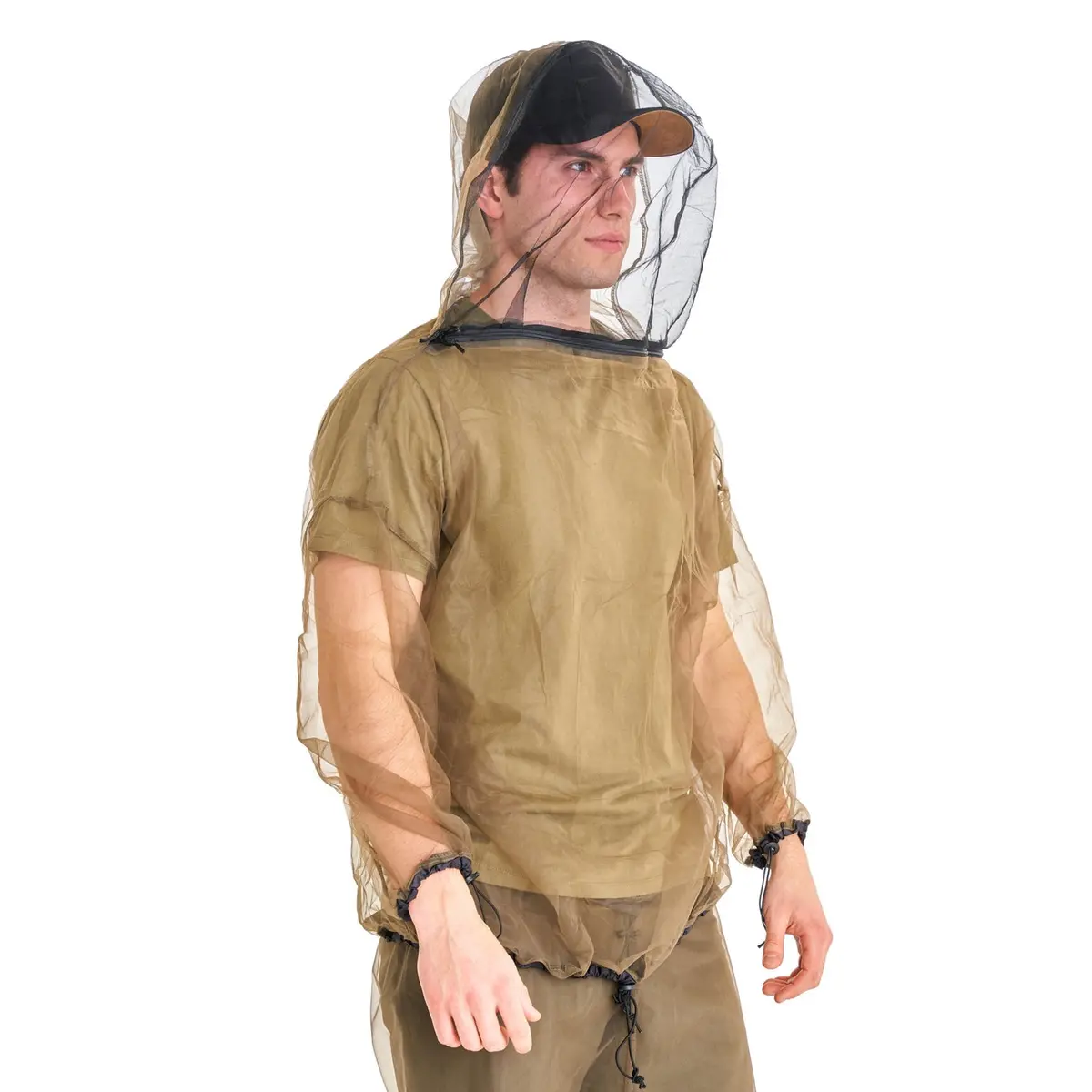 Coghlan's Bug Jacket 1