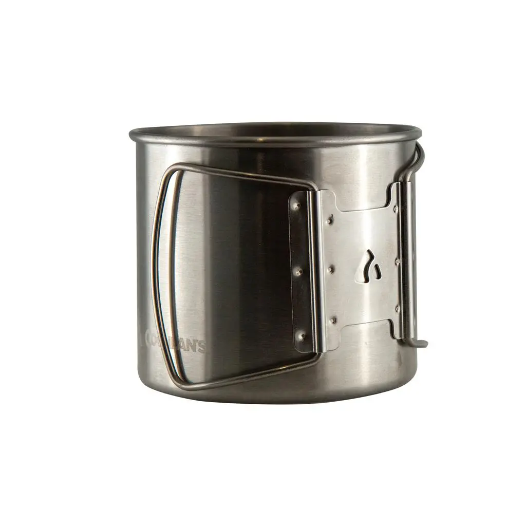 Coghlan's Camp Mug 2