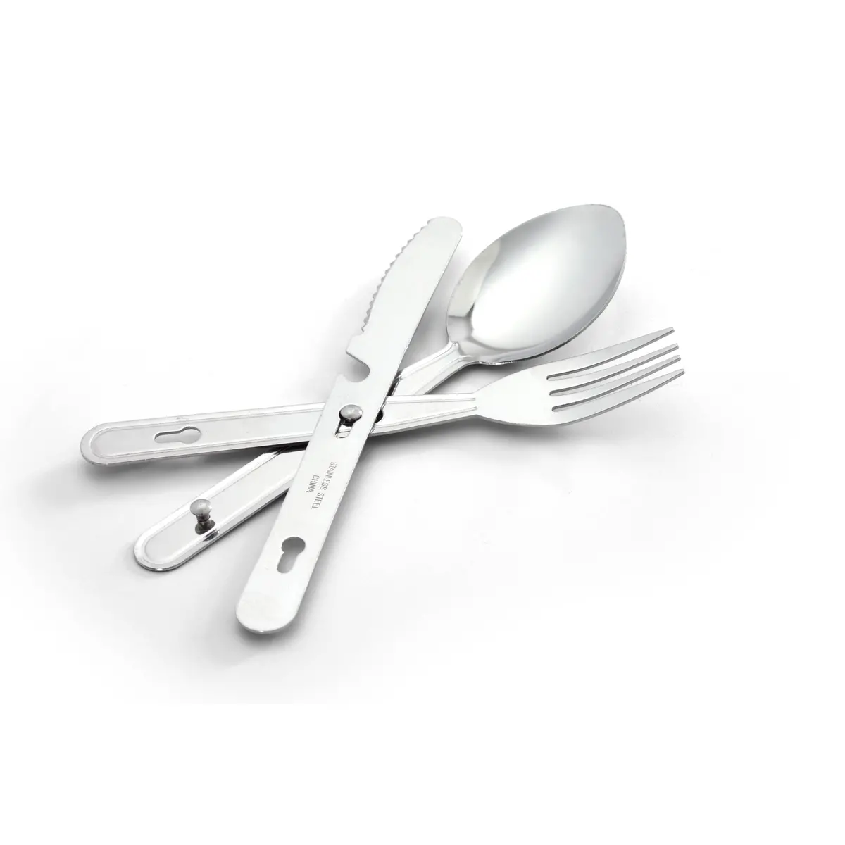 Coghlan's Chow Cutlery Kit 1