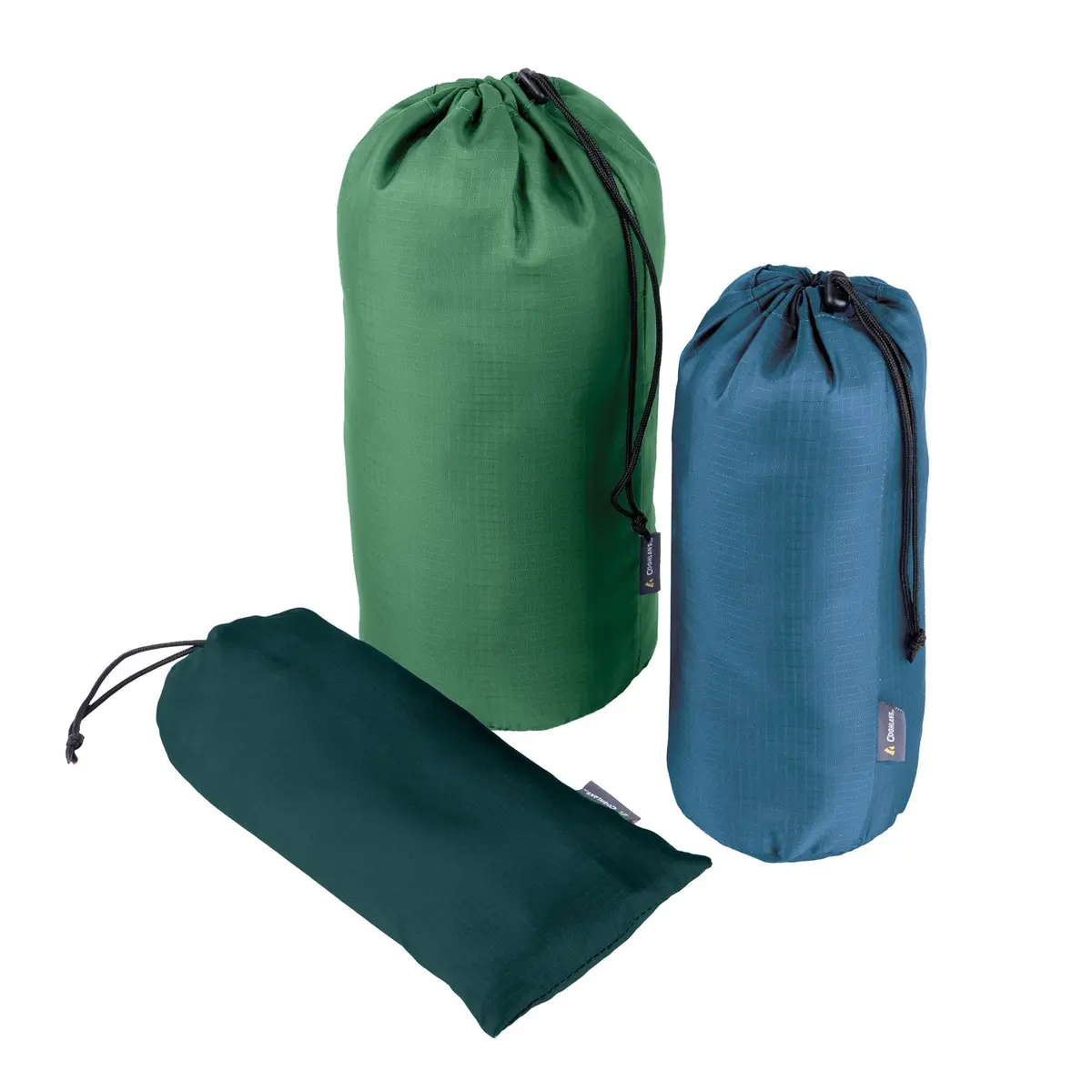 Coghlan's Ditty Bags 1