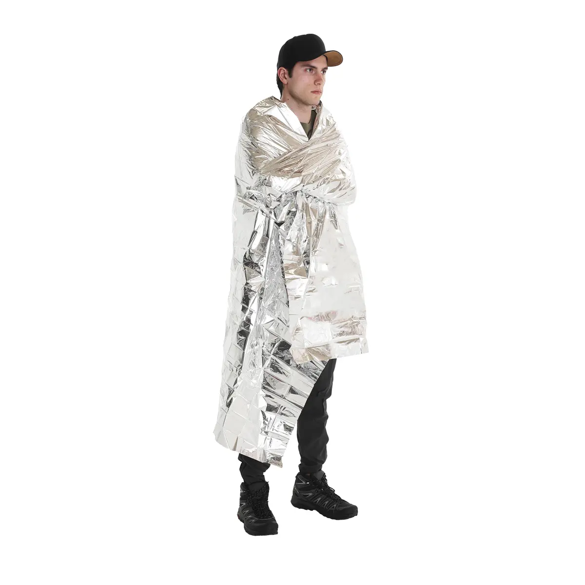 Coghlan's Emergency Blanket 1