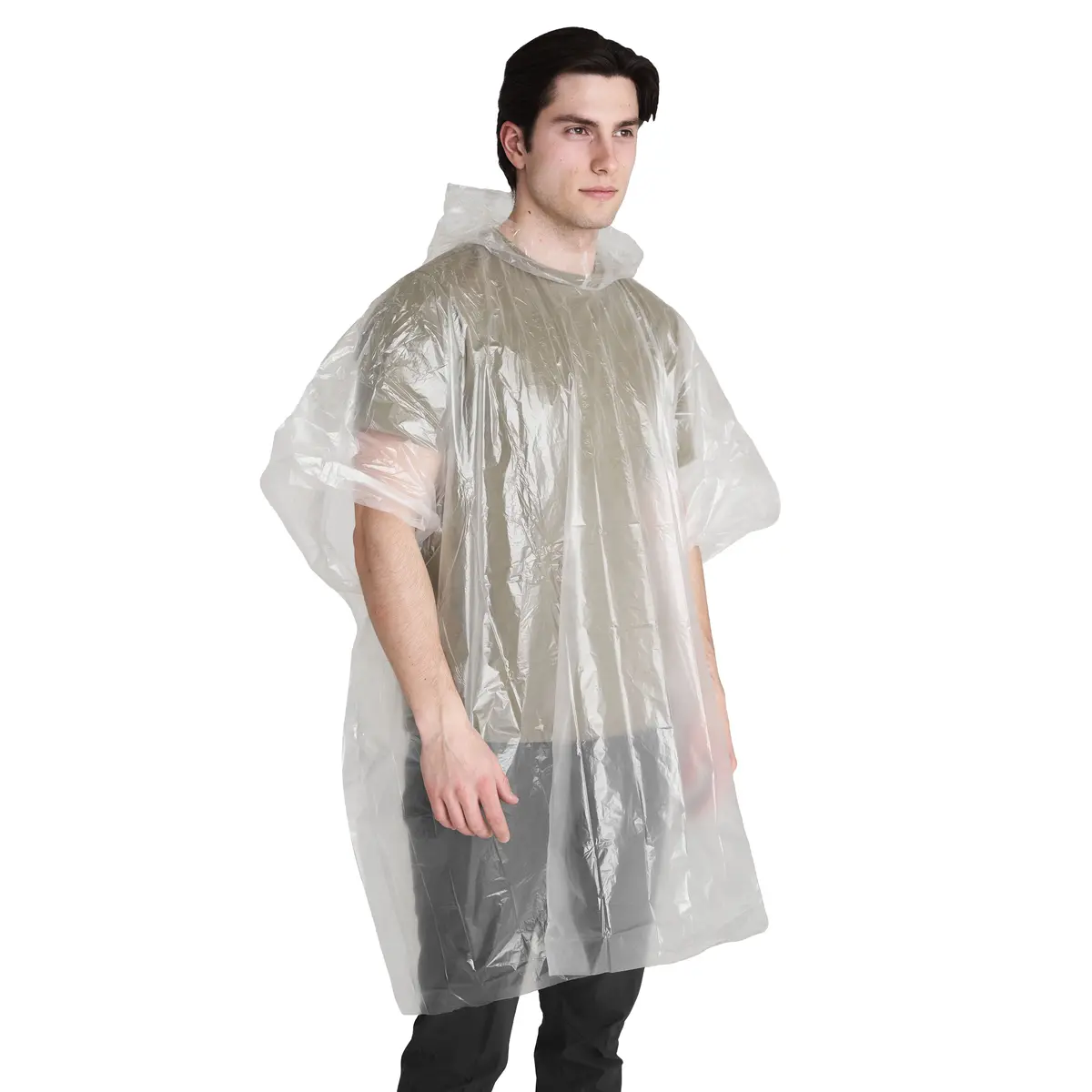 Coghlan's Emergency Poncho Clear 2