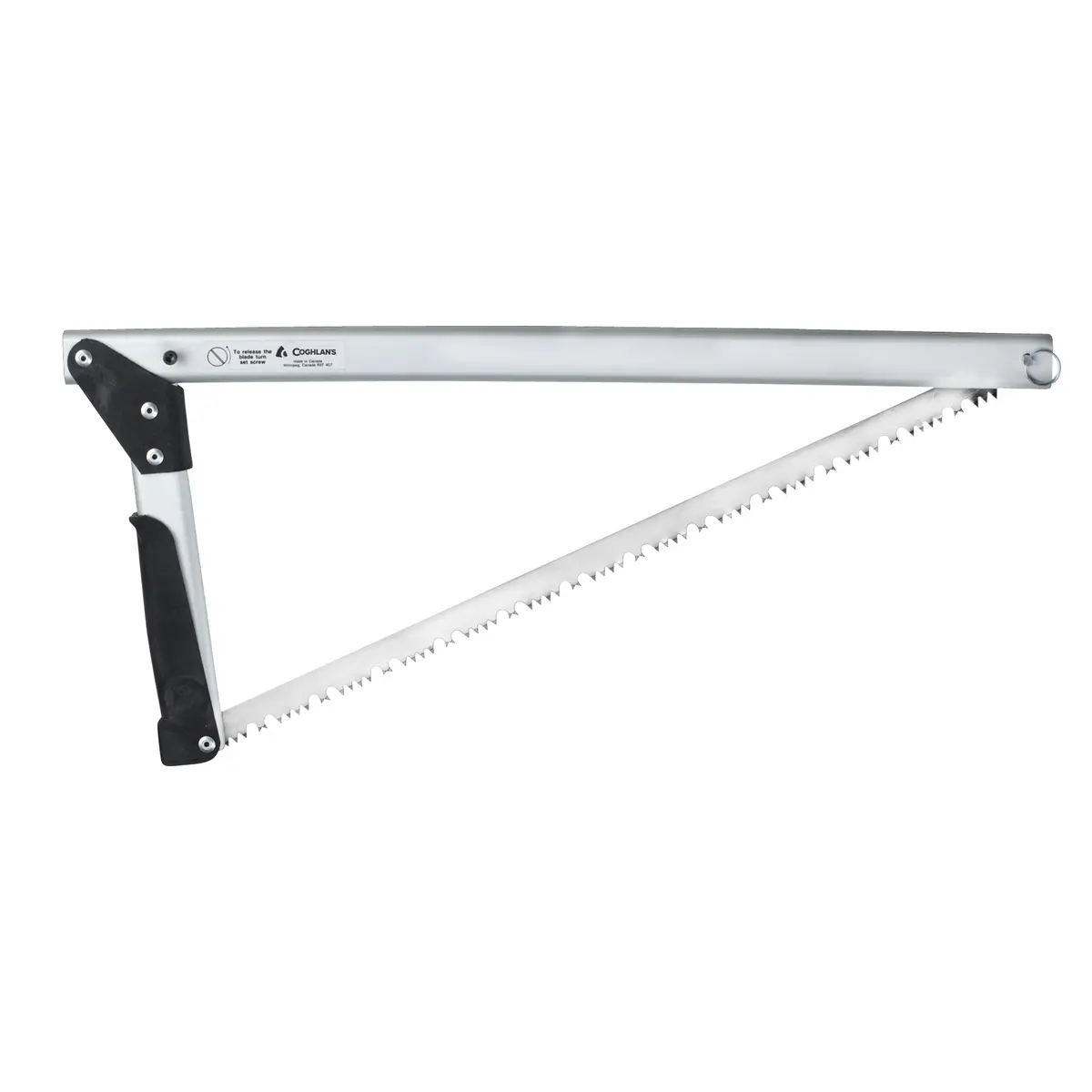 Coghlan's Folding Saw 1