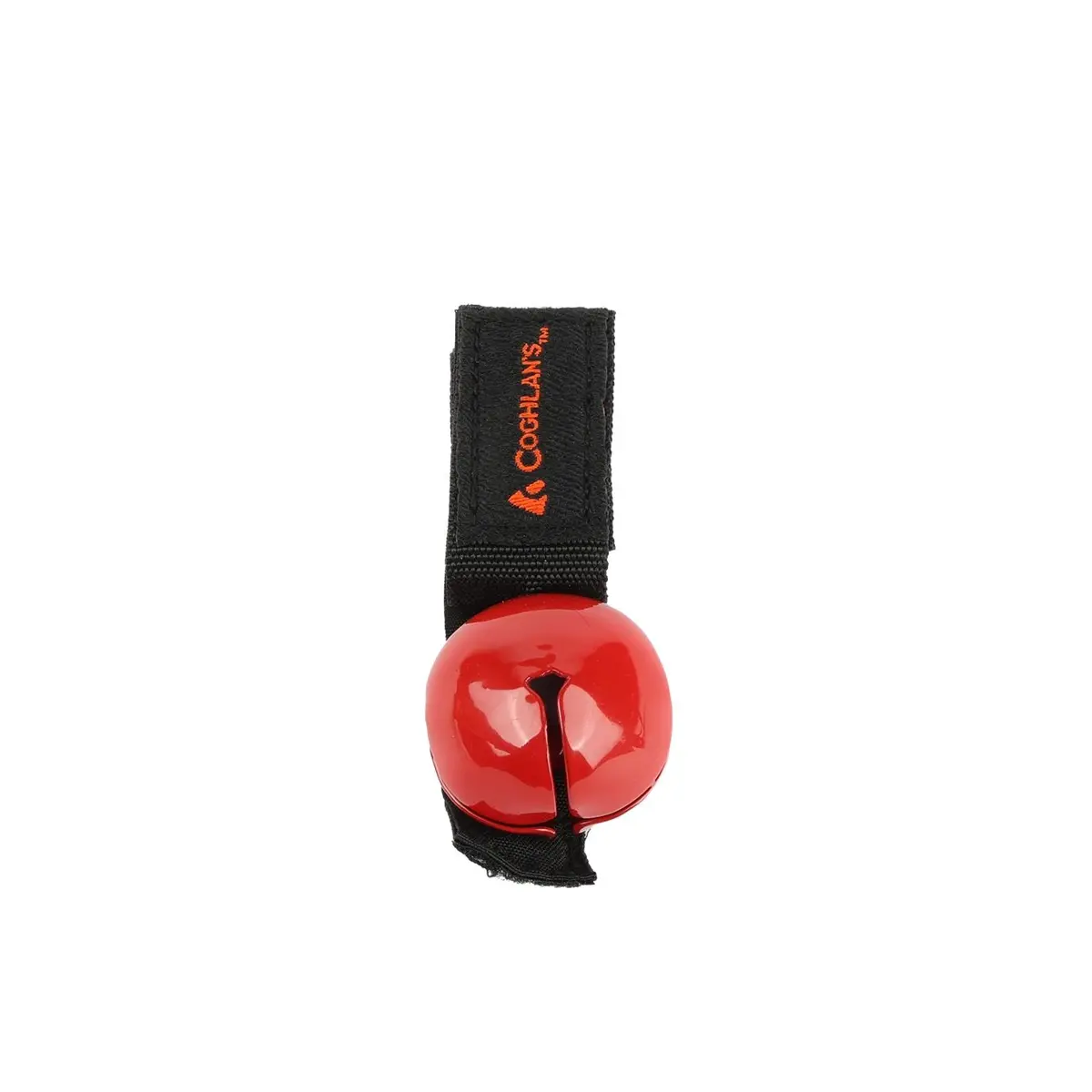 Coghlan's Magnetic Bear Bell 1