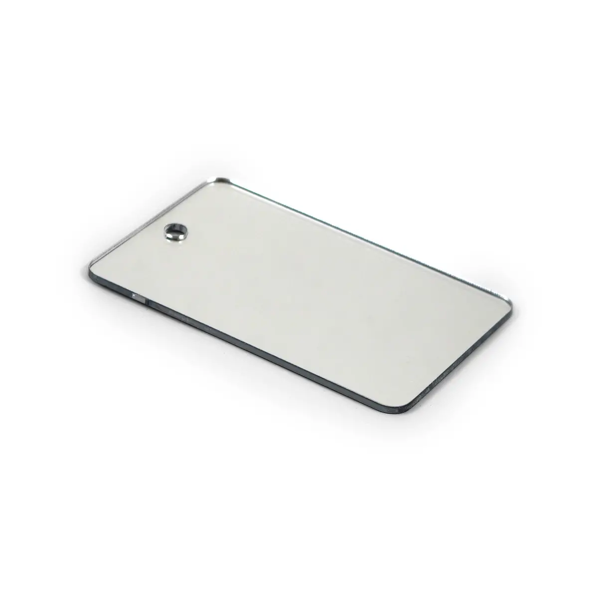 Coghlan's Mirror Featherweight 1