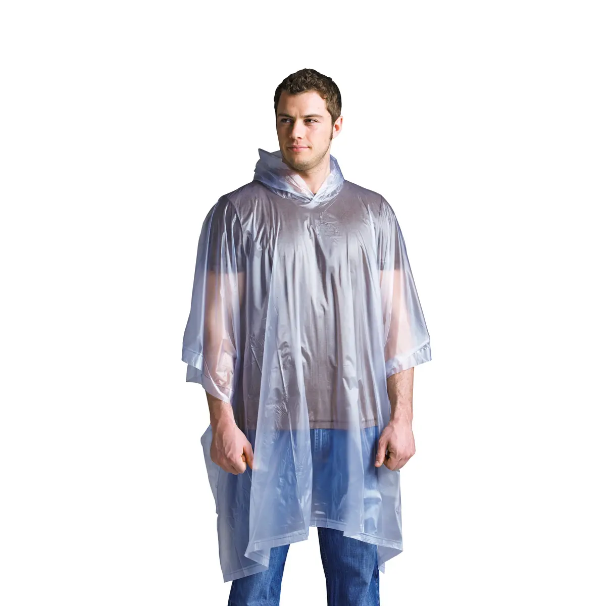 Coghlan's Poncho - Clear 1