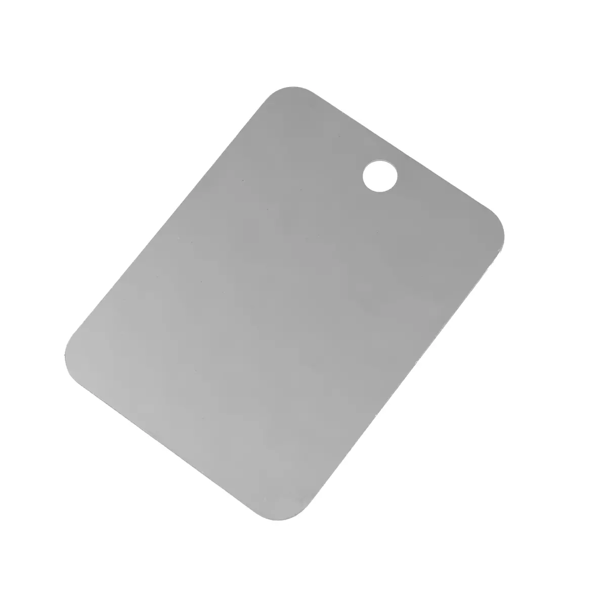 Coghlan's Stainless Steel Mirror 1