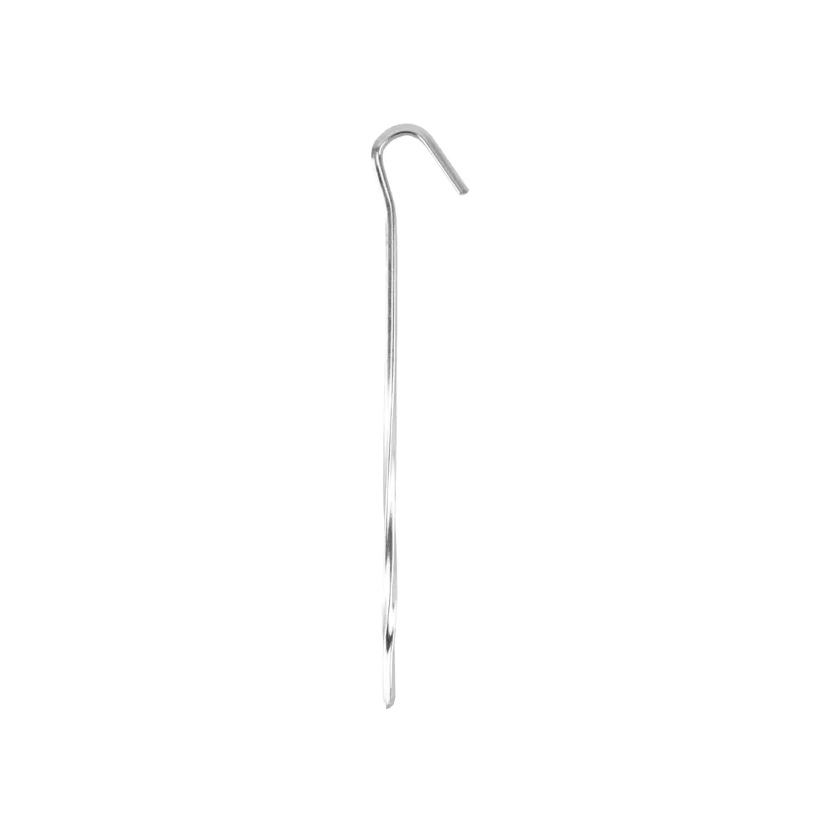 Coghlan's Steel Skewer Pegs 7" 1