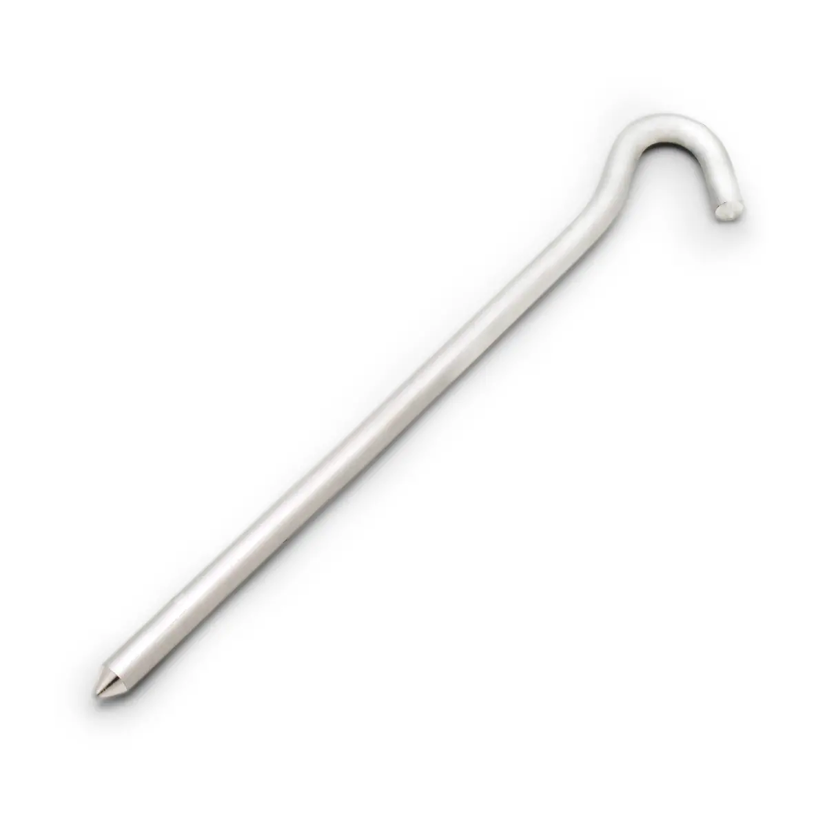 Coghlan's Aluminum Tent Pegs 7" 1