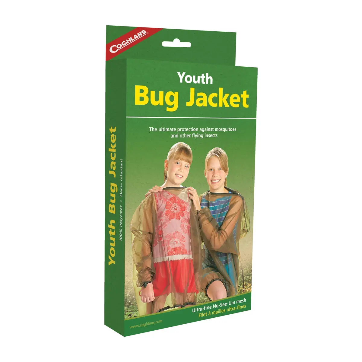 Coghlan's Bug Jacket  Youth 1