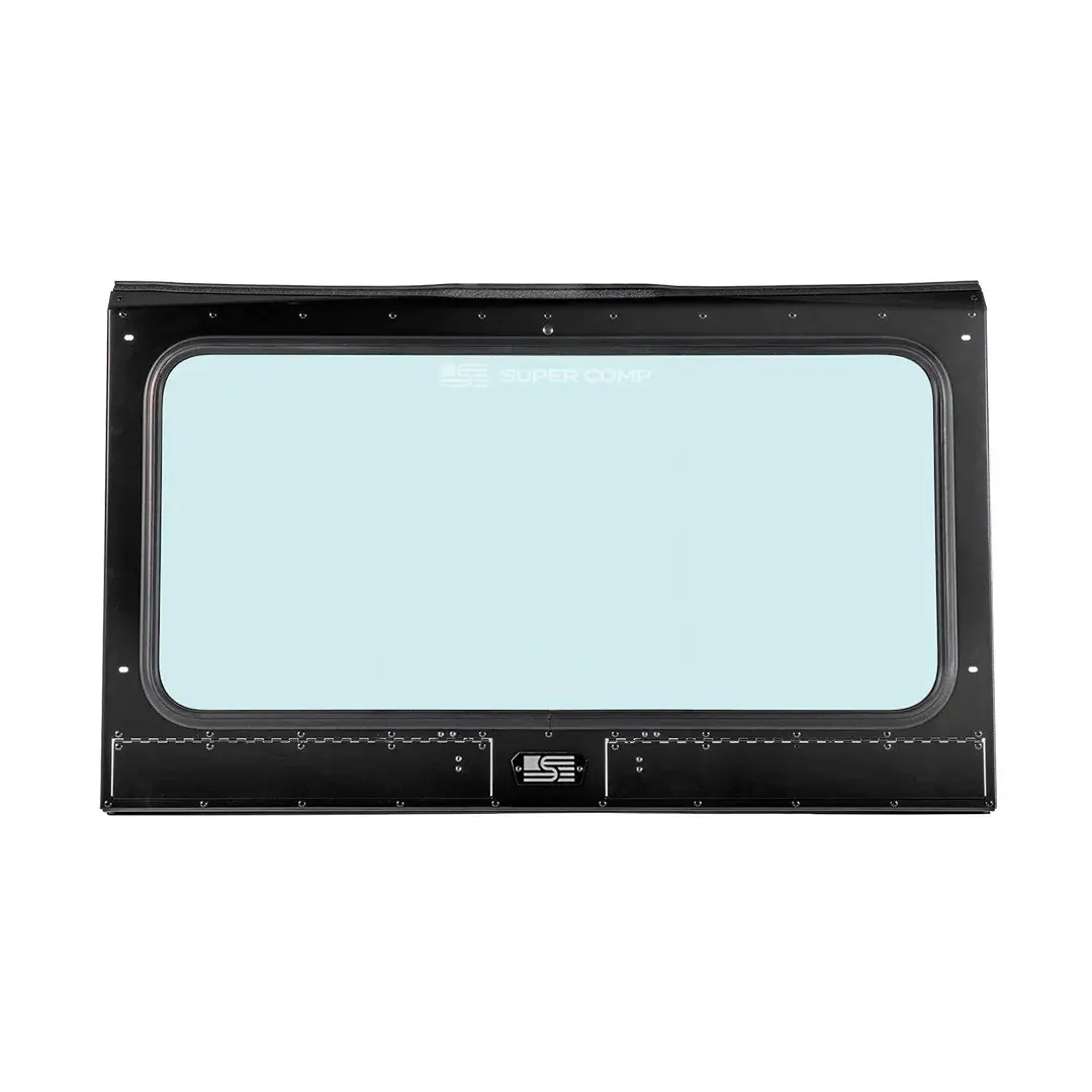 Supercomp Can-Am Defender Front Windshield 1